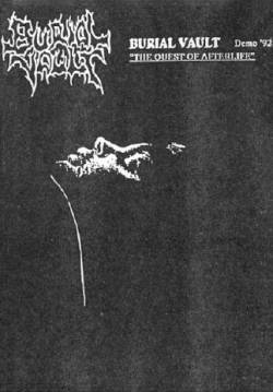 The Quest of Afterlife